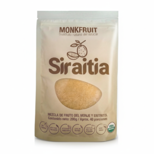 Siraitia Natural en Polvo