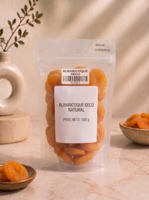 Albaricoque