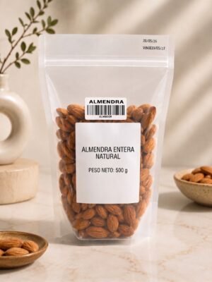 Almendra